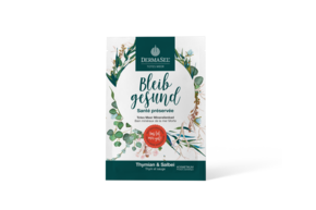 DermaSel® Totes Meer Mineralienbad Bleib gesund, A-Nr.: 5705768 - 01