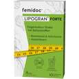 femidoc® LIPOGRAN® FORTE, A-Nr.: 5859201 - 01