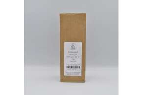 Flohsamen ganz schwarz, A-Nr.: 4830690 - 01