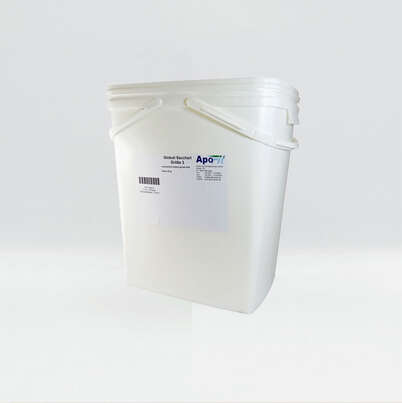 Globuli Sacchari Gr. 3 HAB, A-Nr.: 4270825 - 01