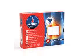 THE HEAT COMPANY® Rückenwärmer XL, A-Nr.: 4133790 - 01