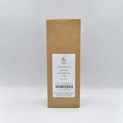 Heidekraut geschnitten, A-Nr.: 4833961 - 01