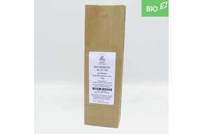 Bio Himbeerblätter geschnitten, A-Nr.: 4830922 - 01