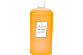 Sie sehen eine Packung Wilco LaCura Jojoba Öl, Produktbild: 01 Wilco LaCura Jojoba Öl, A-Nr.: 2698803 - 01