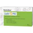 femidoc® Liadin® PRO Reizdarm-Syndrom Kapseln, A-Nr.: 5841425 - 01