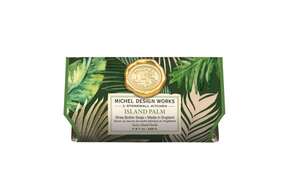 Michel Design Works Badeseife Island Pam, A-Nr.: 5863421 - 01