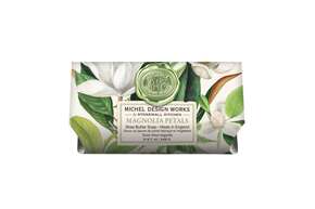 Michel Design Works Badeseife Magnolia Petals, A-Nr.: 5863591 - 01