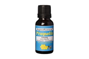 Apoforce® Propolis Tropfen, A-Nr.: 2419306 - 01