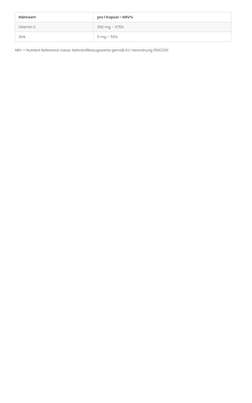 Sie sehen eine Packung Vitamin C 300 mg + Zink ImmunoFit Kapseln, Produktbild: 02 Vitamin C 300 mg + Zink ImmunoFit Kapseln, A-Nr.: 4547741 - 02