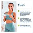 NatuGena BCAA Kapseln, A-Nr.: 5699111 - 02