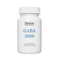 Sie sehen eine Packung NatuGena GABA 2000 Kapseln, Produktbild: 01 NatuGena GABA 2000 Kapseln, A-Nr.: 5699157 - 01