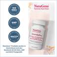 Sie sehen eine Packung NatuGena GravidaPro Kapseln, Produktbild: 03 NatuGena GravidaPro Kapseln, A-Nr.: 5719581 - 03