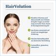Sie sehen eine Packung Natugena HairVolution Kapseln, Produktbild: 02 Natugena HairVolution Kapseln, A-Nr.: 5404469 - 02
