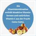 Sie sehen eine Packung NatuGena HydroVitamine Kapseln, Produktbild: 03 NatuGena HydroVitamine Kapseln, A-Nr.: 5178240 - 03