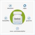 Lutein-Zeaxanthin Kapseln, A-Nr.: 5404216 - 03