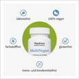 NatuGena MultiVegan Kapseln, A-Nr.: 5699364 - 02