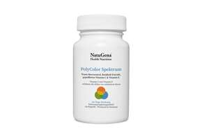 PolycolorSpektrum Kapseln, A-Nr.: 5404386 - 01