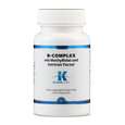 B-Complex mit Metafolin und Intrinsic Faktor Klean Labs Kapseln, A-Nr.: 5395664 - 01