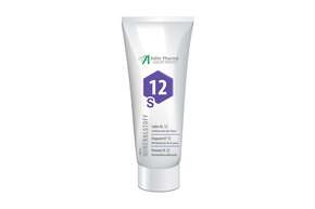 Sie sehen eine Packung Adler Salbe Nr.12, Produktbild: 01 Adler Salbe Nr.12, A-Nr.: 2375678 - 01