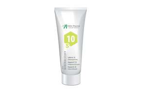 Sie sehen eine Packung Adler Salbe Nr.10, Produktbild: 01 Adler Salbe Nr.10, A-Nr.: 2375655 - 01