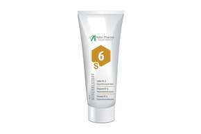 Sie sehen eine Packung Adler Salbe Nr.6, Produktbild: 01 Adler Salbe Nr.6, A-Nr.: 2375603 - 01