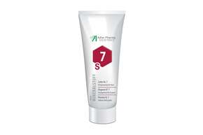 Sie sehen eine Packung Adler Salbe Nr.7, Produktbild: 01 Adler Salbe Nr.7, A-Nr.: 2212858 - 01