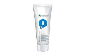 Sie sehen eine Packung Adler Salbe Nr.8, Produktbild: 01 Adler Salbe Nr.8, A-Nr.: 2212887 - 01