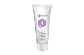 Sie sehen eine Packung Adler Salbe Nr.4, Produktbild: 01 Adler Salbe Nr.4, A-Nr.: 2212769 - 01