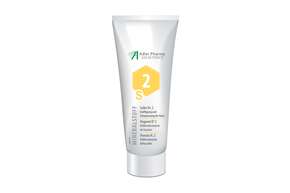 Sie sehen eine Packung Adler Salbe Nr.2, Produktbild: 01 Adler Salbe Nr.2, A-Nr.: 2375566 - 01