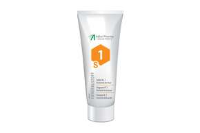 Sie sehen eine Packung Adler Salbe Nr.1, Produktbild: 01 Adler Salbe Nr.1, A-Nr.: 2375543 - 01