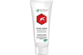 Sie sehen eine Packung Adler Sting Away, Produktbild: 01 Adler Sting Away, A-Nr.: 3381391 - 01
