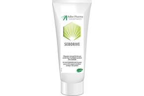 Sie sehen eine Packung Adler Seborive, Produktbild: 01 Adler Seborive, A-Nr.: 2613505 - 01