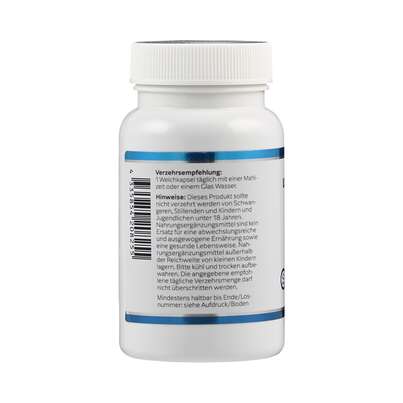 Sie sehen eine Packung Ubiquinol 100 mg Klean Labs Weichkapsel, Produktbild: 03 Ubiquinol 100 mg Klean Labs Weichkapsel, A-Nr.: 5395581 - 03