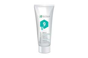 Sie sehen eine Packung Adler Salbe Nr.9, Produktbild: 01 Adler Salbe Nr.9, A-Nr.: 2212918 - 01