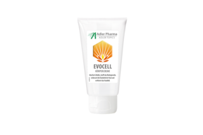 Sie sehen eine Packung Adler Evocell Mini, Produktbild: 01 Adler Evocell Mini, A-Nr.: 5716192 - 01