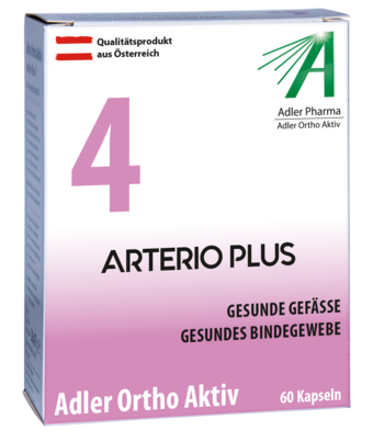 Sie sehen eine Packung Adler Ortho Aktiv Nr. 4, Produktbild: 01 Adler Ortho Aktiv Nr. 4, A-Nr.: 3421104 - 01