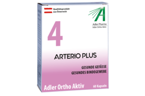 Sie sehen eine Packung Adler Ortho Aktiv Nr. 4, Produktbild: 01 Adler Ortho Aktiv Nr. 4, A-Nr.: 3421104 - 01