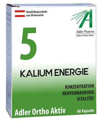 Sie sehen eine Packung Adler Ortho Aktiv Nr. 5, Produktbild: 01 Adler Ortho Aktiv Nr. 5, A-Nr.: 3421110 - 01