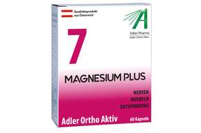 Sie sehen eine Packung Adler Ortho Aktiv Nr. 7, Produktbild: 01 Adler Ortho Aktiv Nr. 7, A-Nr.: 3421133 - 01