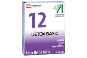 Sie sehen eine Packung Adler Ortho Aktiv Nr. 12, Produktbild: 01 Adler Ortho Aktiv Nr. 12, A-Nr.: 3421191 - 01