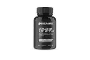 Amando Perez Ultra Joint 4-in-1 Complex Kapseln, A-Nr.: 5878569 - 01