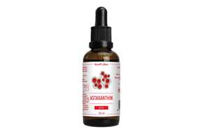 Astaxanthin Tropfen 30 ml, A-Nr.: 5186222 - 01