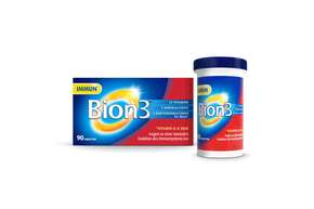 BION 3 IMMUN, A-Nr.: 5372491 - 01