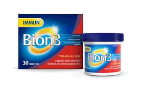 BION 3 IMMUN, A-Nr.: 5372485 - 01