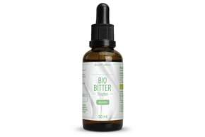 Bittertropfen BIO 50 ml, A-Nr.: 5704898 - 01