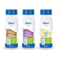 Sie sehen eine Packung Diben® Drink Mischkarton, Produktbild: 01 Diben® Drink Mischkarton, A-Nr.: 3173072 - 01