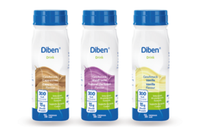 Diben® Drink Mischkarton, A-Nr.: 3173072 - 01