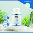 Sie sehen eine Packung DMAE 150 mg Klean Labs Kapseln, Produktbild: 05 DMAE 150 mg Klean Labs Kapseln, A-Nr.: 5749493 - 05