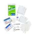 Sie sehen eine Packung EasyMed Erste Hilfe Set Hund + Katz, Produktbild: 01 EasyMed Erste Hilfe Set Hund + Katz, A-Nr.: 5882039 - 01