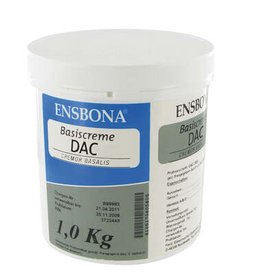 ENSBONA Basiscreme DAC, A-Nr.: 5386151 - 01